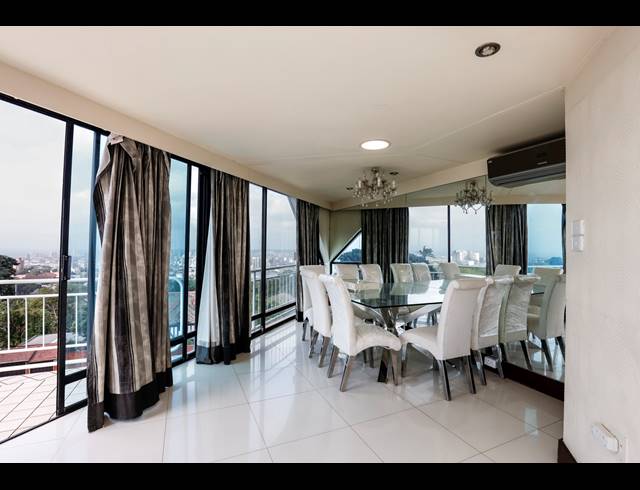 3 BEDROOM APARTMENT FOR SALE IN MUSGRAVE